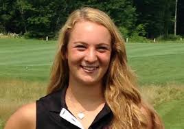 Kent Roosevelt girls golf looking forward to Division I district; Reilly's  recognition: Best of the beat