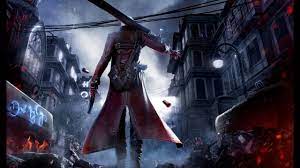 How To Download And Play Devil May Cry Peak Of Combat In Any Country