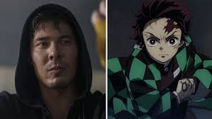 But when it was revealed that inosuke would also be voiced by kirito's english voice actor, bryce papenbrook, the jokes skyrocketed. Mortal Kombat Demon Slayer In Brawl For No 1 With 20m Apiece Deadline