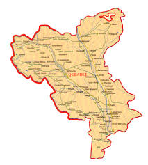 Kiçik qafqazda qarabağ silsiləsi şuşa rayonunun əhalisi hazırda qaçqındır və azərbaycanın müxtəlif reqionlarında yaşayırlar. Virtual Qarabag Susa