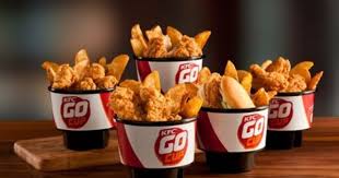 Will Kfc Go Cups Make You A Worse Driver Food Kfc Company Meals