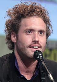 Micky flanagan a cockney comedian so funny comedians uk. T J Miller Wikipedia