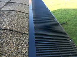 The best ones worth installing are expensive. Raindrop Gutter Guards The Best Gutter Guards For Your Home Gutter Gurus