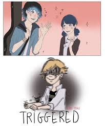 Pin By Mari Michaelis On Miraculous Ladybug Miraculous Ladybug Comic Miraculous Ladybug Anime Miraculous Ladybug
