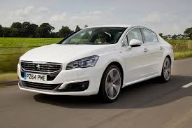 Peugeot 508 1.5 bluehdi gt line. Peugeot 508 Gt Saloon 2017 Review Car Magazine