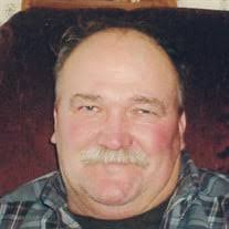Obituary information for Robert G. Pedigo Jr.