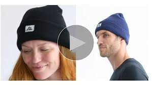 DANISH ENDURANCE Sustainable Classic Beanie, Soft, Stretchable & Breathalbe  Knit Hat for Men & Women, Black, One Size : Amazon.ca: Clothing, Shoes &  Accessories