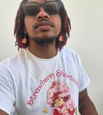 Trevaughn Roach-carter (@calming_insanity) • Instagram photos and videos