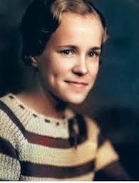 Doris Taylor Bishop (1917-1969)