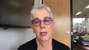 How the health system in New Zealand responded to Covid-19: Sue Nightingale