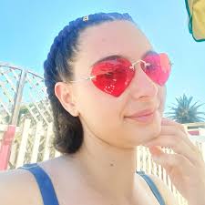 Who doesn't love Cherri Bomb? I sure do let give her some love and  attention.