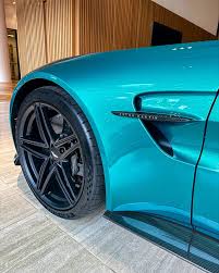 Image result for Elwood Blue 2025 Aston Martin