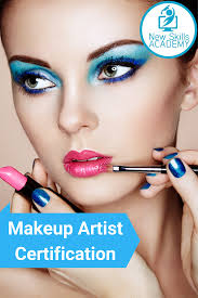 Makeup Artist Certification Only 26 Usd Makeup Artist Certification Makeup Hourglass Makeup