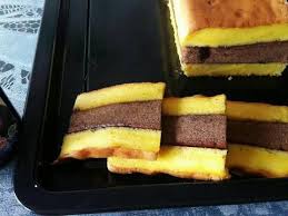 Resep Lapis Surabaya Super Moissstttt Ala Tintin Rayner Oleh Leona Collenxia Resep Resep Makanan Dan Minuman Makanan Manis
