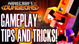 Do you want to know what to expect from minecraft dungeons when it comes to gear? Minecraft Dungeons Gameplay Tips And Tricks Razorxgamer
