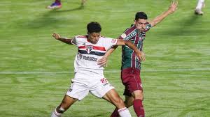 Rojas es sin lugar a dudas el mejor jugador de são paulo y por lo tanto el jugador ofensivo más peligroso. M8 P8av Z7if M