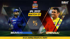 Flashscore.in livescore service offers ipl 2021 scores and more than 70 cricket competitions incl. Live Score Ipl 2021 Today Match Video