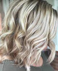 Full Dimensional Color Blonde Highlights Icy Blonde Highlights Hair