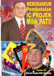 Sebelum tahun 2001, kod '71' digunakan pada nombor kad pengenalan individu rakyat malaysia yang lahir di luar negara dan warganegara asing yang mendapat status pemastautin tetap (pr). Kenapa Kod Ic Sabah 49 Maksud K H Serta Kod Negeri Pada Kad Pengenalan Anak Sabah Sarawak