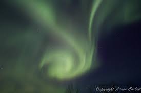 Chena Hot Springs Resort