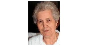 ELISA FUSCO Obituary (1931