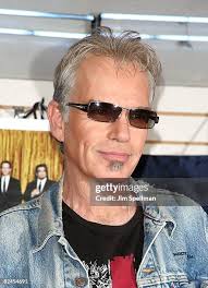 133 Billy Bob Thorton Stock Photos, High-Res Pictures, and Images