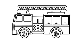 Image black and white library free steam engine clipart gambar kereta api kartun lucu png image transparent png free download on seekpng Koleksi Gambar Trak Bomba Yang Indah