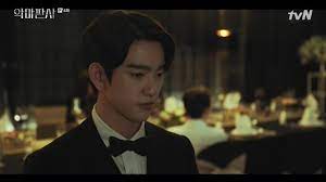 The devil judge (2021) episode 11 english sub The Devil Judge Episode 4 Dramabeans Korean Drama Recaps
