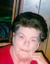 Obituary information for Mrs. Mamie L. Williams