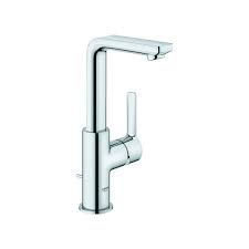 Grohe Lineare Waschtisch Armatur Hoher Auslauf Waschtisch Armaturen Und Wasche