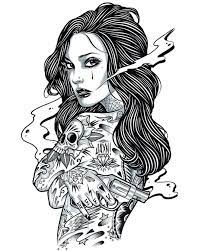Ellie is the focal character of the last of us series.she serves as the deuteragonist of the last of us, the playable protagonist of both the left behind dlc and the last of us part ii, and the main character in the last of us: Pin On Tattoos