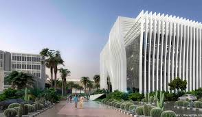 In just six short decades of existence, tel aviv university (tau) has evolved into israel's most diversified, influential and global institution of higher learning and research. Three Finalists Announced For Tel Aviv University Nanoscience And Nanotechnology Center Design Competition Archdaily
