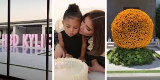 She's just under two years younger than kendall, at 23. Inside Kylie Jenner S 23rd Birthday Celebrations