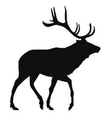 Maybe you would like to learn more about one of these? Deer Silhouette Woods Vector Images Over 1 000