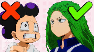 5 out of 5 stars. Making My Hero Academia Babies Get In The Robot Youtube