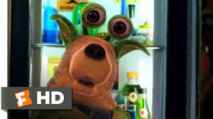 Scooby Doo 2: Monsters Unleashed (5/10) Movie CLIP - Drinking the Potions  (2004) HD - YouTube