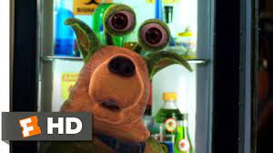 Scooby Doo 2: Monsters Unleashed (510) Movie CLIP - Drinking the Potions  (2004) HD - YouTube
