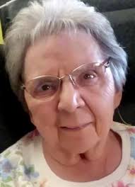 VERA ZEGARAC Obituary (2019)