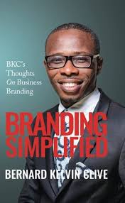 Branding Simplified: BKC's thoughts