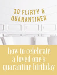 Birthday Things To Do In Quarantine Pin On Travel Bloggers Unite