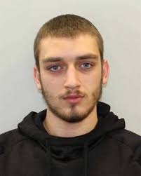 SEEKING THE PUBLIC'S ASSISTANCE: The New York State Police in Catskill are  seeking the public's assistance with locating Deven Hotaling, 22, of  Philmont, NY. He is wanted for a stabbing that occurred