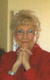 Obituary for Frances Dawson