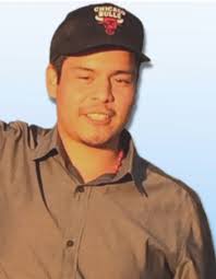 Obituary for Ethan Russell Jamieson Makinaw