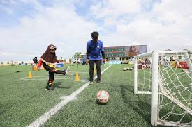 Daftar Juara Soccer Challenge–Kudus 2025, Potensi Ekosistem Bola Putri Usia  Dini Halaman all - Kompas.com