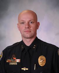 IOP appoints Kevin Cornett next police chief