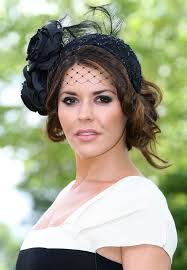 Danielle Lineker In Roland Mouret