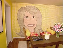 Trading spaceophiles?), we're sure you remember your favorite ts designers, but how well do you remember the actual rooms they made. 5 Wtf Moments From Tv S Original Run Of Home Decorating Show Trading Spaces Hornet The Queer Social Network