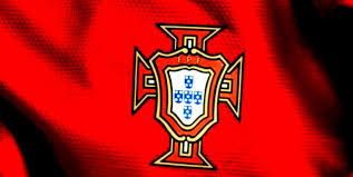 Dans le genre drapeaux, régions. Carta A Berta A Selecao Portuguesa De Futebol Cr7 E A Felicidade Carta A Berta