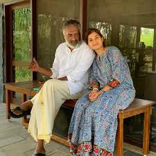 She is 12 years younger to him. From Losing His 5 Year Old Son To Marrying Again At 45 Here S A Look At Prakash Raj S Life Pinkvilla