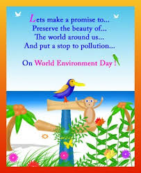 This day is celebrated to raise global awareness of the need to take positive environmental action. Raise Your Voice Not The Sea Level Essay Topics